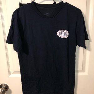 Oneill t-shirt!